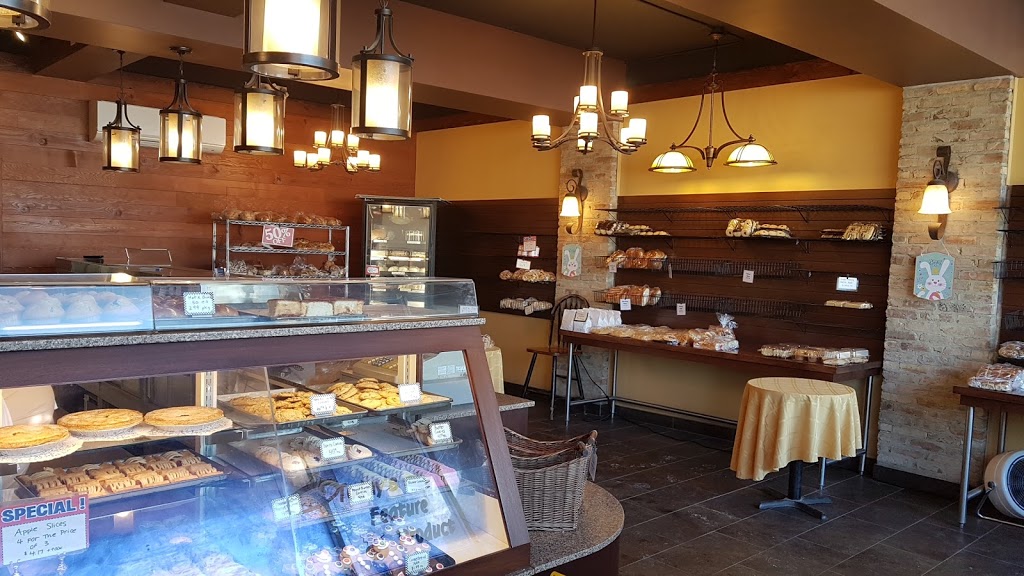 Mundy Park Bakery | 1924 Como Lake Ave, Coquitlam, BC V3J 3P8, Canada | Phone: (604) 936-1535