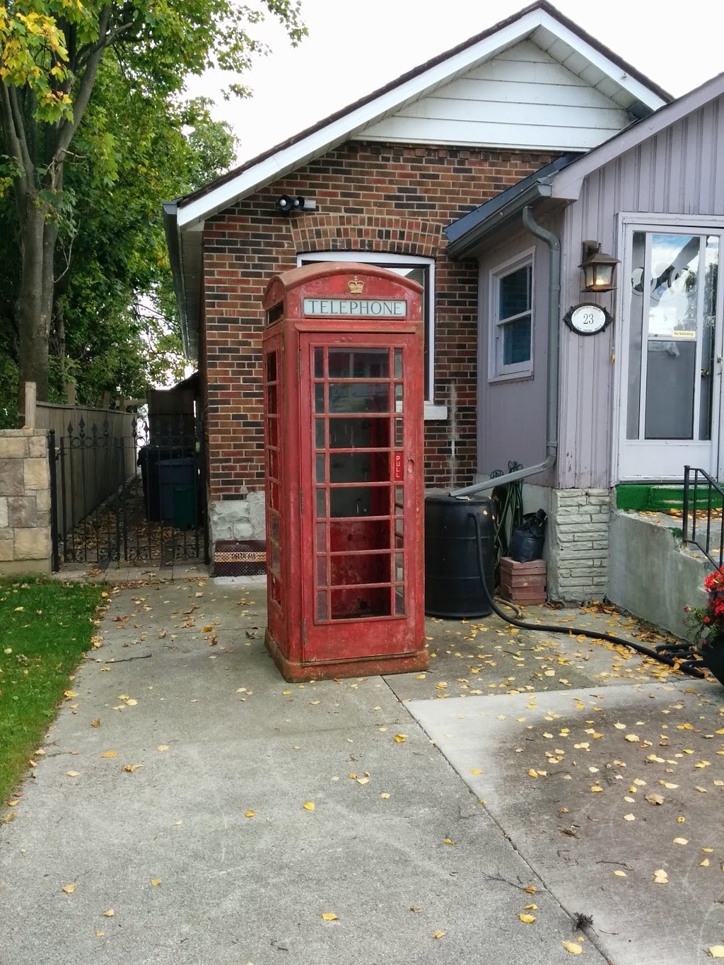 Prince of Wales Park | 1 Third St, Etobicoke, ON M8V 2X5, Canada