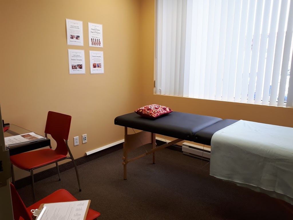 OSTeoMaureen Womens Health & Pediatrics West Island Wellness Ce | 4080 Boulevard des Sources 2nd floor, Dollard-des-Ormeaux, QC H9B 2C8, Canada | Phone: (514) 247-4823