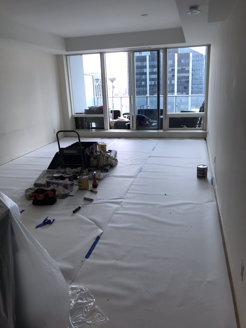 House And Condo Painters | 109 Charlottetown Blvd, Scarborough, ON M1C 2C9, Canada | Phone: (647) 222-7393