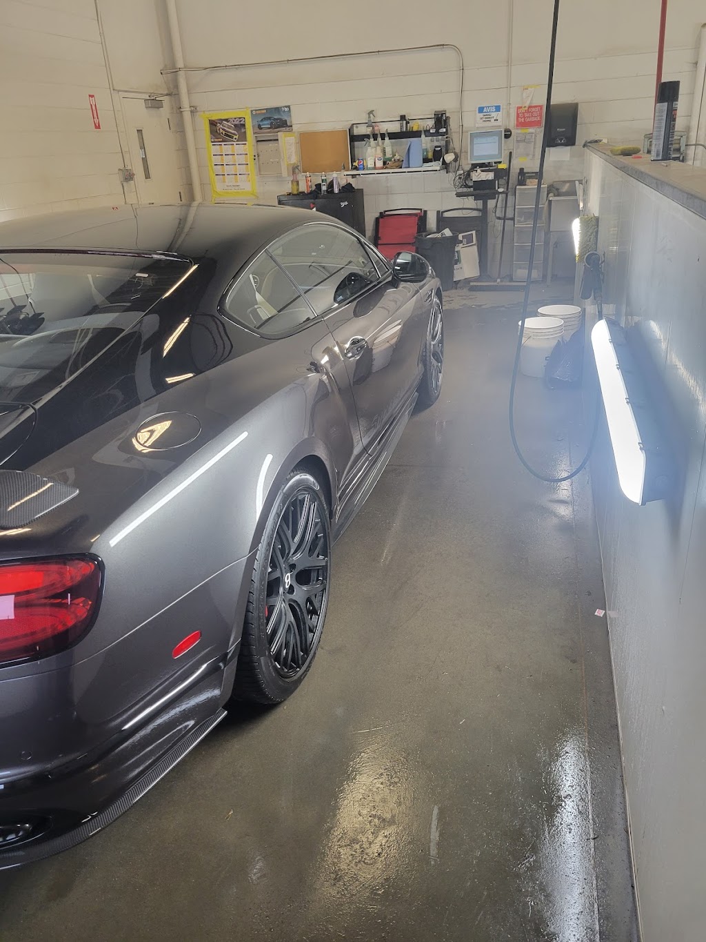 Ridin Clean | 112 Rue des Érables #308, Cowansville, QC J2K 3R6, Canada | Phone: (438) 337-4805