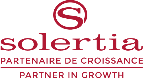 Solertia Montréal | 3333 Bd Graham, Mont-Royal, QC H3R 3L5, Canada | Phone: (514) 227-8008