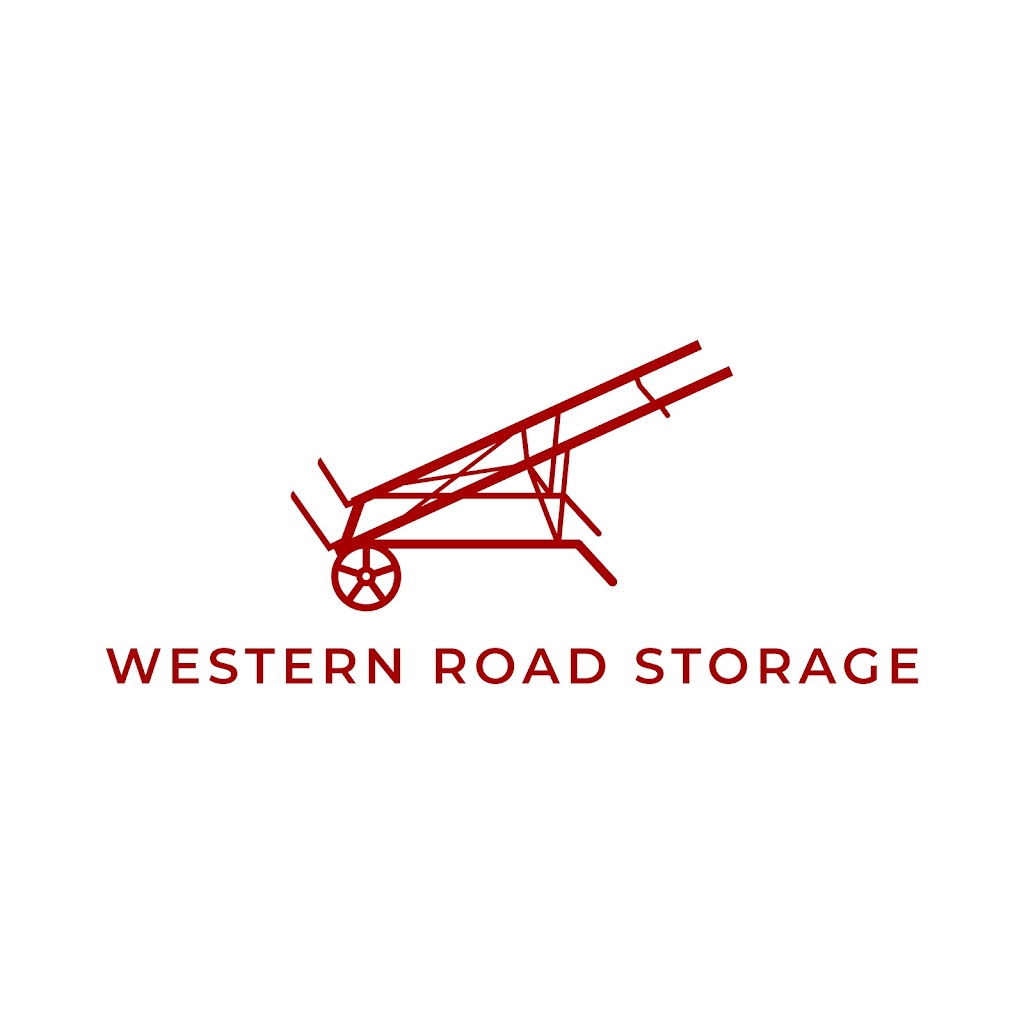 Western Road Storage | 4660 Western Rd, Courtenay, BC V9N 3T2, Canada | Phone: (250) 580-1041