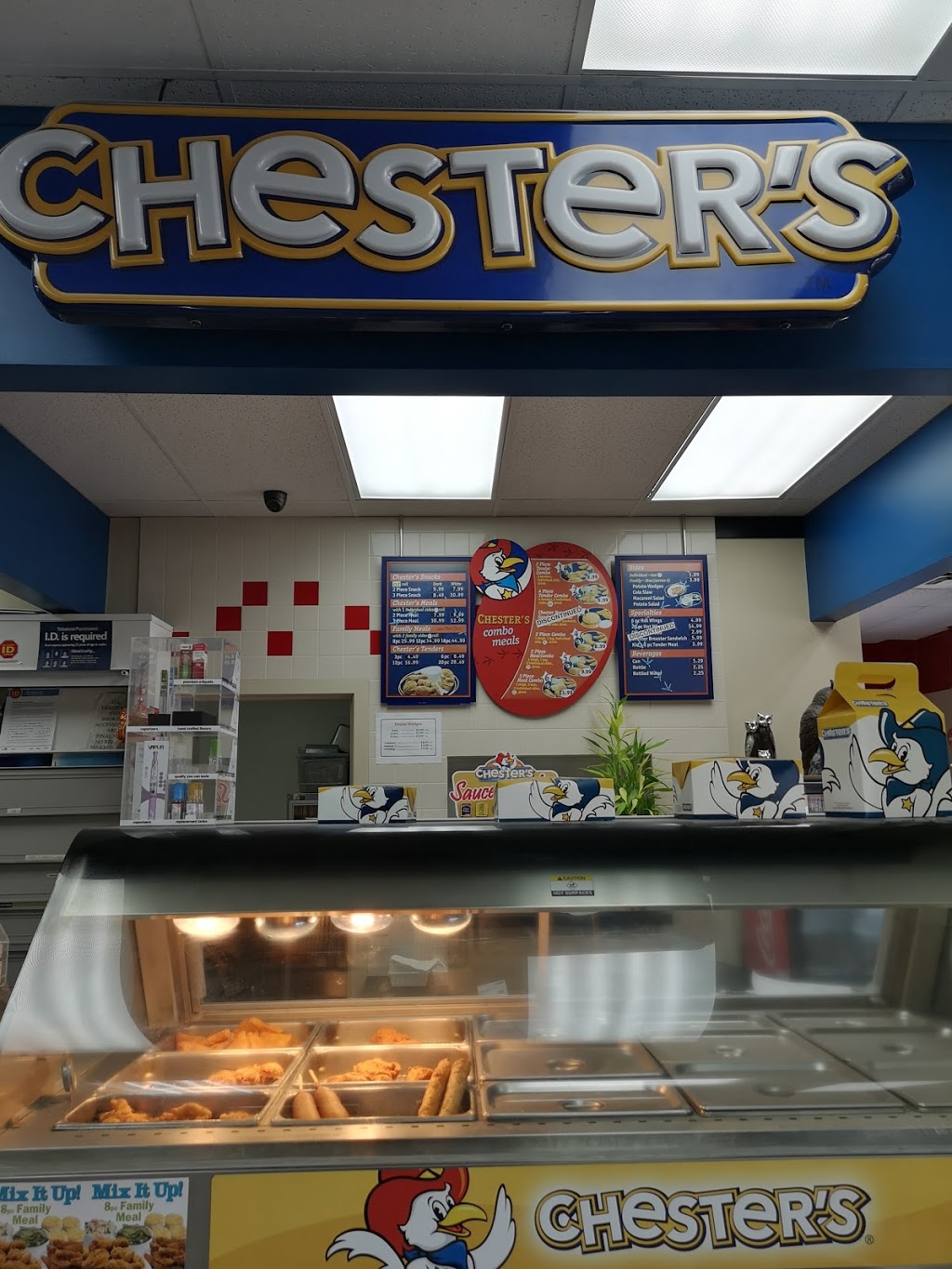 Winks | 205 3 Ave, Cochrane, AB T4C 1B8, Canada | Phone: (403) 932-3894