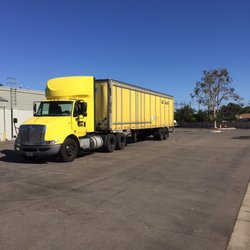 Central Transport | 880 Lougheed Hwy, Port Coquitlam, BC V3C 6K1, Canada | Phone: (586) 467-1900