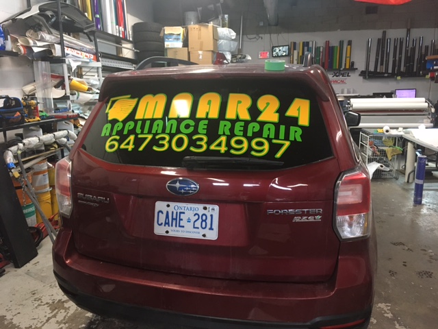 MAAR24 | 121 Main St W, Markdale, ON N0C 1H0, Canada | Phone: (647) 303-4997