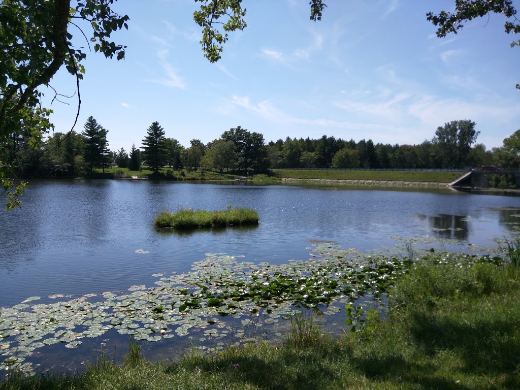 Ausable Bayfield Conservation Authority (ABCA) | 71108 Morrison Line, Exeter, ON N0M 1S5, Canada | Phone: (519) 235-2610