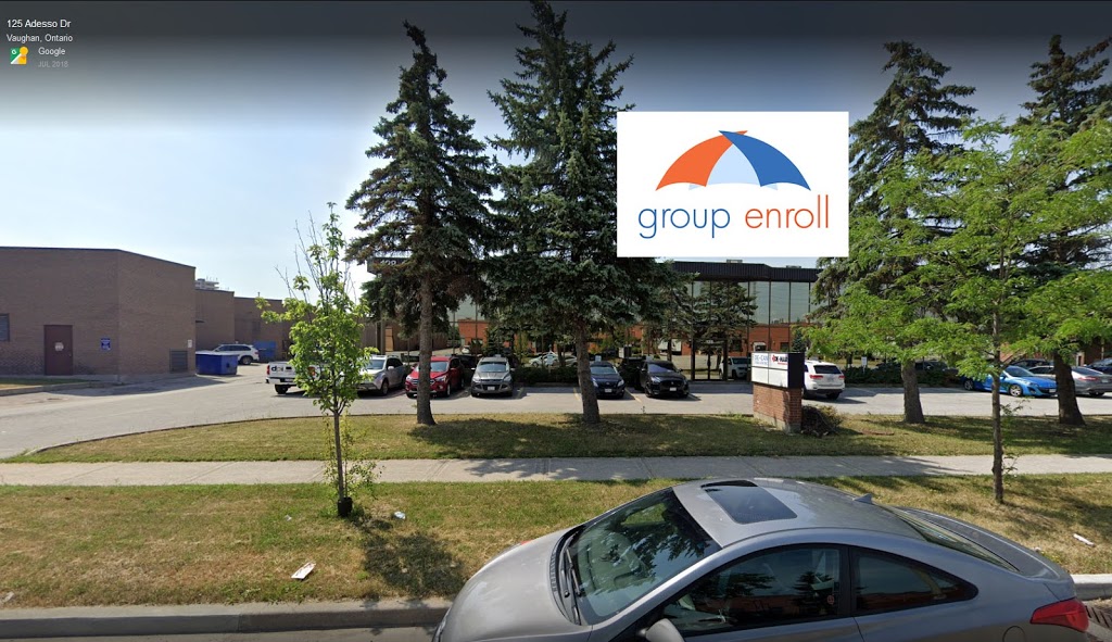 GroupEnroll.ca | 128 Adesso Dr 2nd floor, Concord, ON L4K 3C3, Canada | Phone: (877) 600-5666