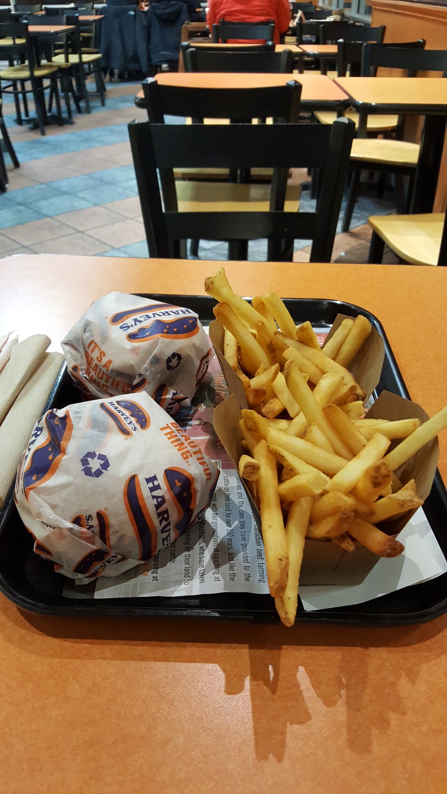 Harveys | 90 Fanshawe Park Rd E, London, ON N5X 4C5, Canada | Phone: (519) 672-1860