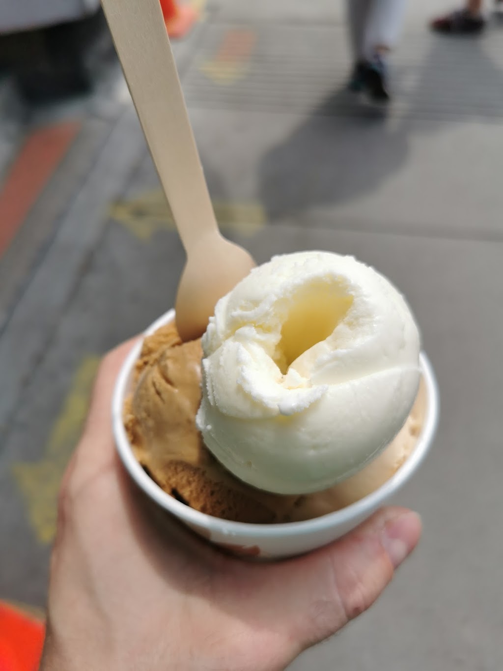 Crèmerie Bo-Bec | 1300 Avenue Laurier E, Montréal, QC H2J 1H3, Canada | Phone: (514) 419-2244