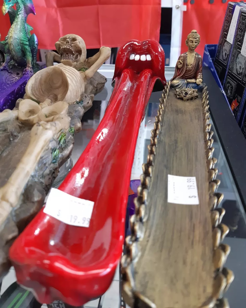 Bubonic Kronik | 8060 167 Ave NW, Edmonton, AB T5Z 0E5, Canada | Phone: (780) 371-0106