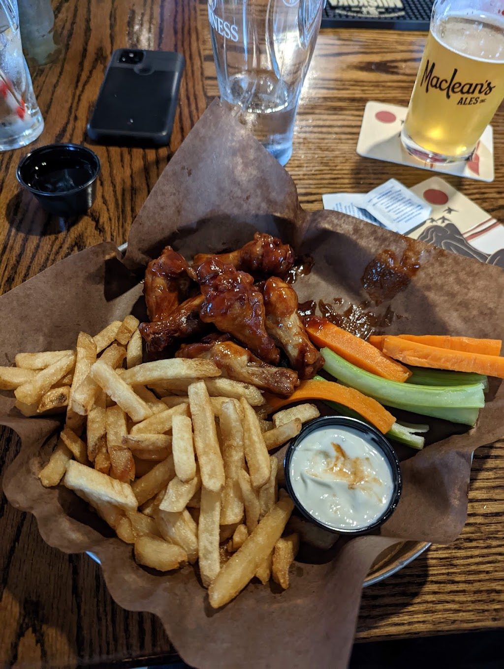 Shepherds Pub | 5 E Mill St, Elora, ON N0B 1S0, Canada | Phone: (519) 846-5775