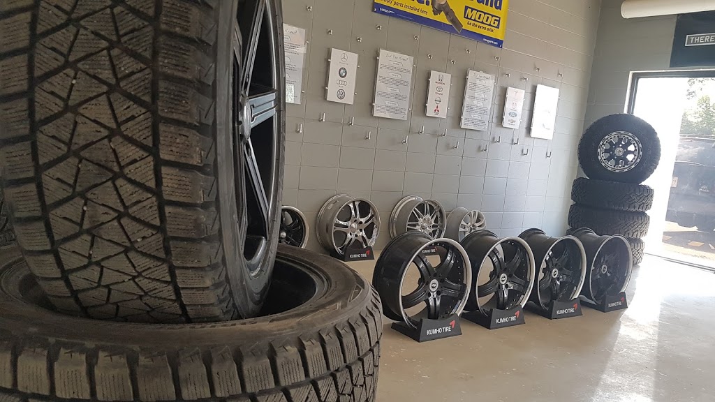 Mechanigo Auto Repair & Mobile Mechanic | 3656 61 Ave SE, Calgary, AB T2C 2J3, Canada | Phone: (403) 431-3130