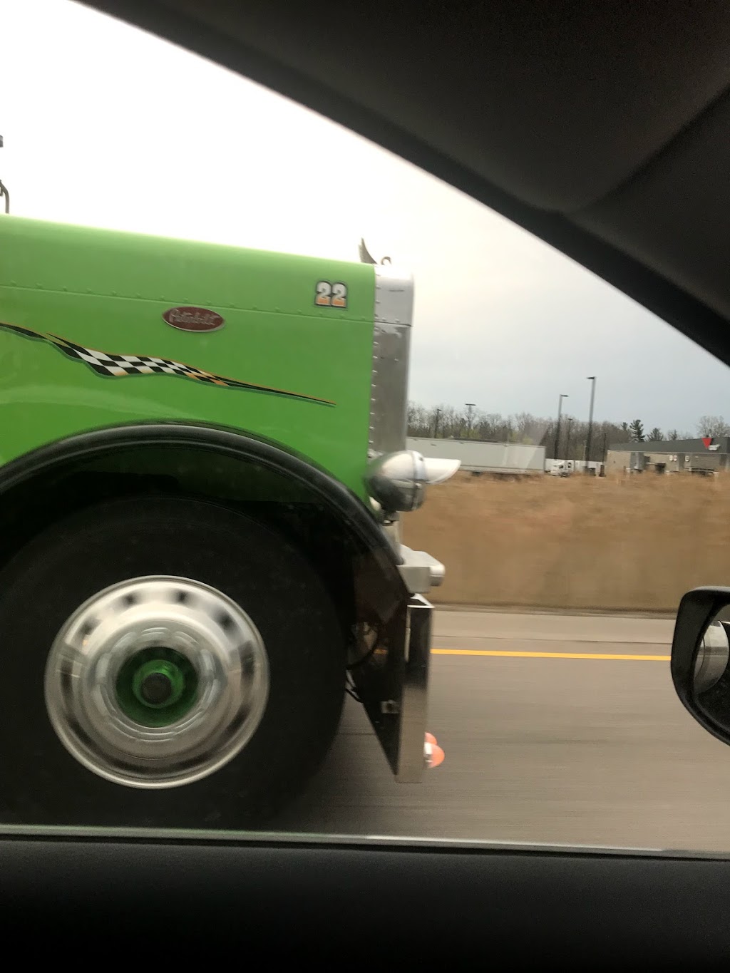 Marwall Transport | Mapleton, ON N3B 2Z3, Canada | Phone: (519) 669-0440