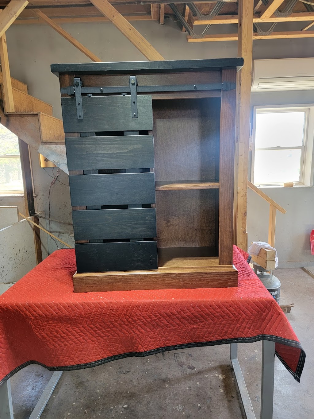 Eastern Kings Rustic Timber | 2783 E Point Rd, Souris, PE C0A 2B0, Canada | Phone: (902) 620-9716