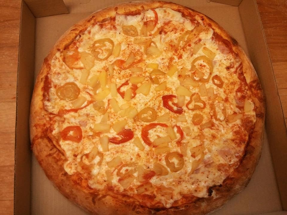 Torino pizza & pasta | 1786 Bath Rd, Kingston, ON K7M 4Y2, Canada | Phone: (613) 634-0293