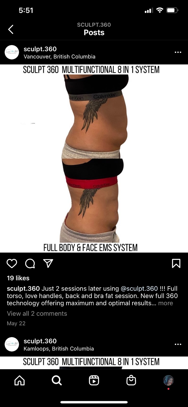 Precise Body Lab | 31125 Kingfisher Dr, Abbotsford, BC V2T 5K4, Canada | Phone: (778) 345-5345