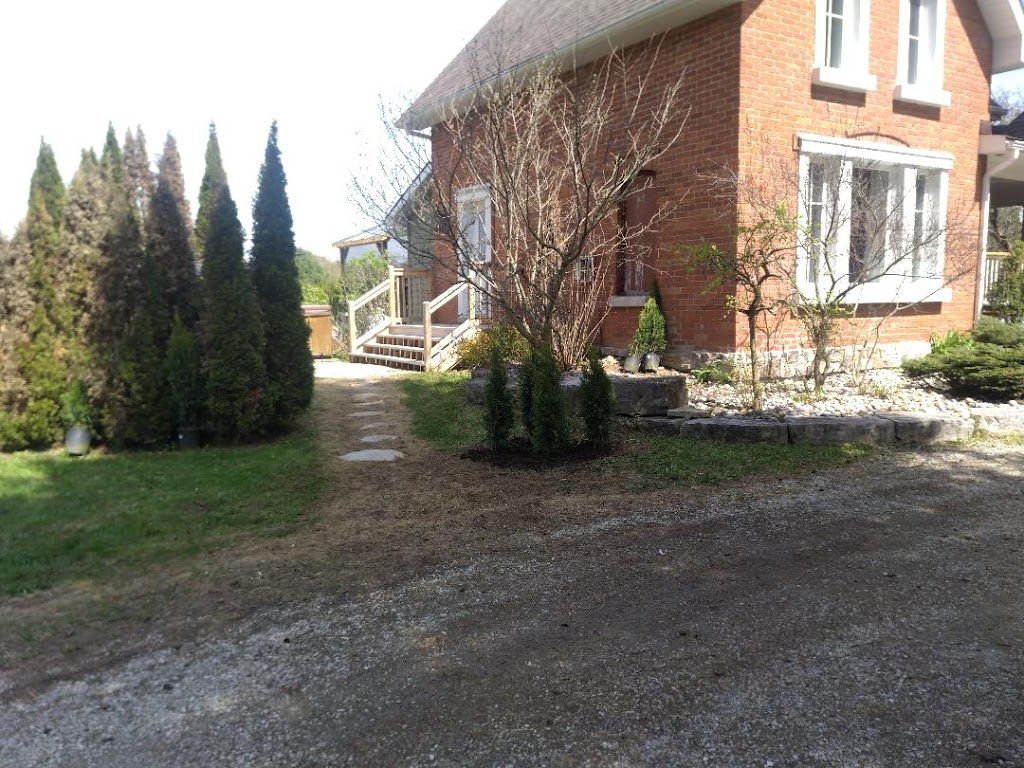Bay Property Maintenance | 61 Meadows Ave, Waubaushene, ON L0K 2C0, Canada | Phone: (705) 538-1597