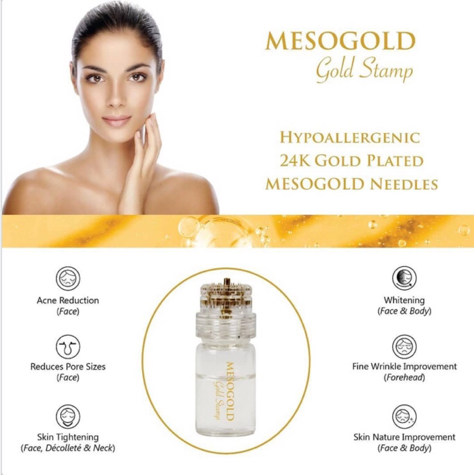 Glowderma Medical Aesthetics | 7000 McLeod Rd unit 12, Niagara Falls, ON L2G 7K3, Canada | Phone: (289) 932-0099