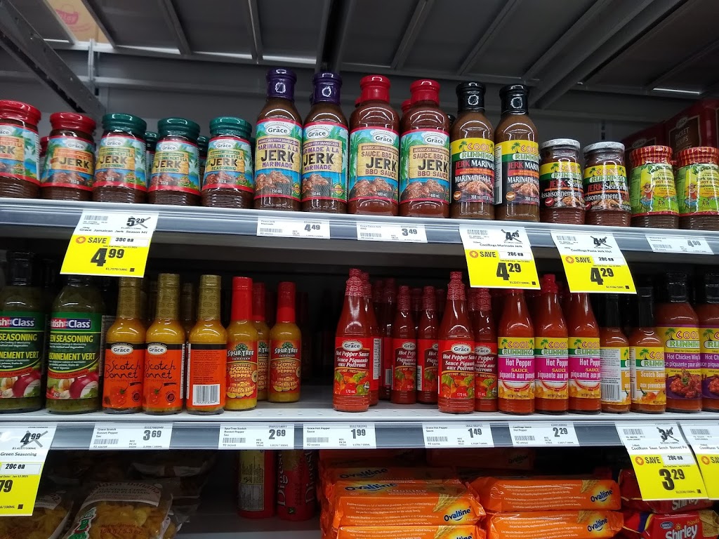 FreshCo Simcoe & Winchester | 2650 Simcoe St N, Oshawa, ON L1L 0R1, Canada | Phone: (905) 436-9851