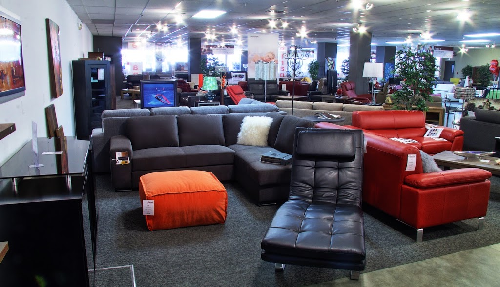 Meubles Jacob | 560 Avenue Broadway, Shawinigan, QC G9N 1M3, Canada | Phone: (819) 537-7207