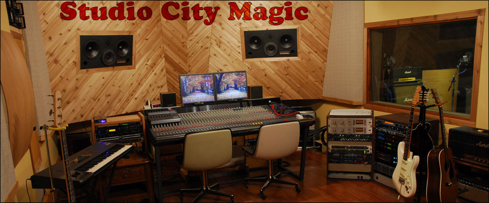 Studio City Magic | Rue Thomas-Dennis, Notre-Dame-de-lÎle-Perrot, QC J7V 7P2, Canada | Phone: (514) 425-1791