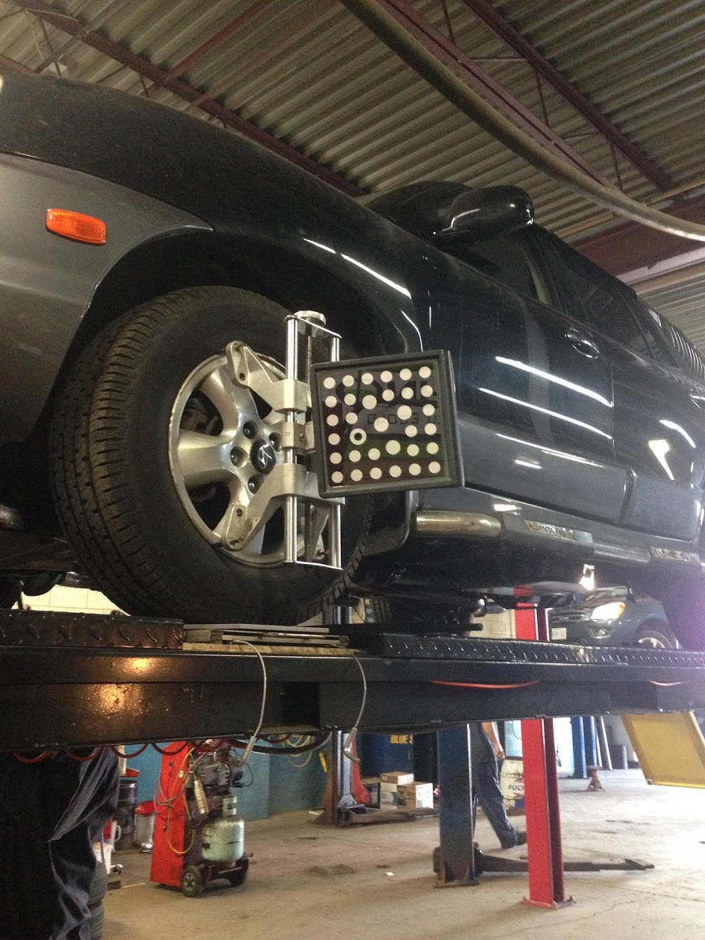 Total Auto Service | 603 Colby Dr Unit #1, Waterloo, ON N2V 1A1, Canada | Phone: (519) 886-2641