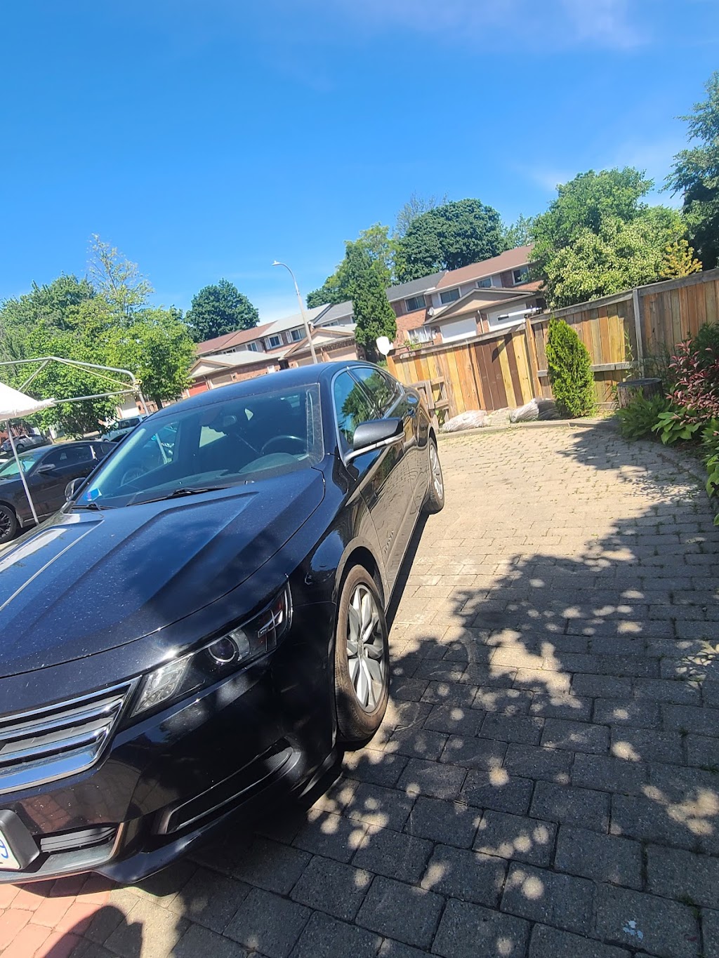 3 bros car wash and detailing | 43 Ralgreen Crescent, Kitchener, ON N2M 1V1, Canada | Phone: (548) 328-3246