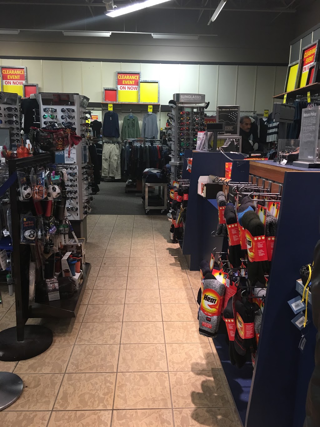 Marks | 363 Kent St W, Lindsay, ON K9V 2Z7, Canada | Phone: (705) 878-8908