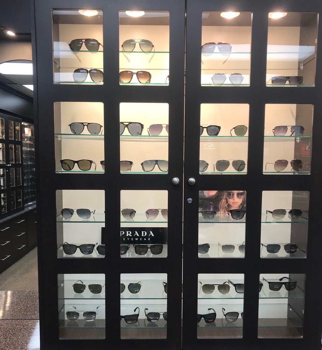 Crystal Vision Optical | 986 The Queensway, Etobicoke, ON M8Z 1P6, Canada | Phone: (416) 253-7224