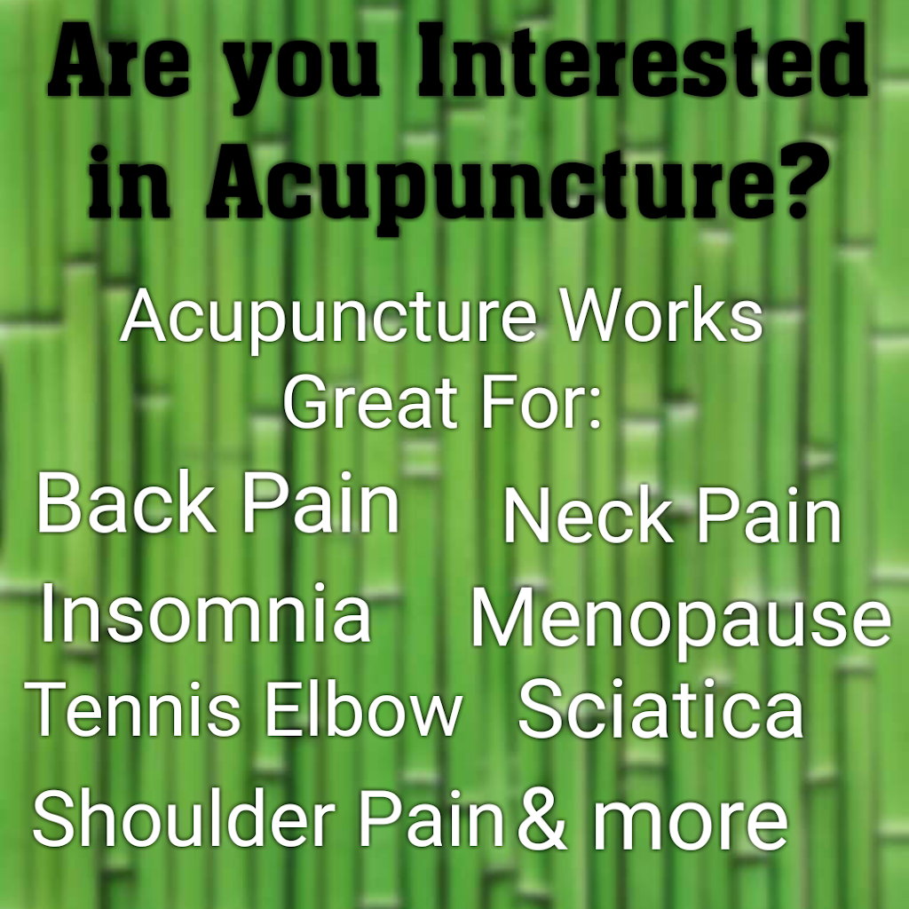 Janis Krause Acupuncture | 358 University Park Dr, Regina, SK S4V 0Y8, Canada | Phone: (306) 921-0084