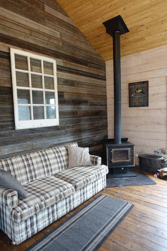Reiley Farms - Twin Cabins | Richard, SK S0M 2V0, Canada | Phone: (306) 361-1000