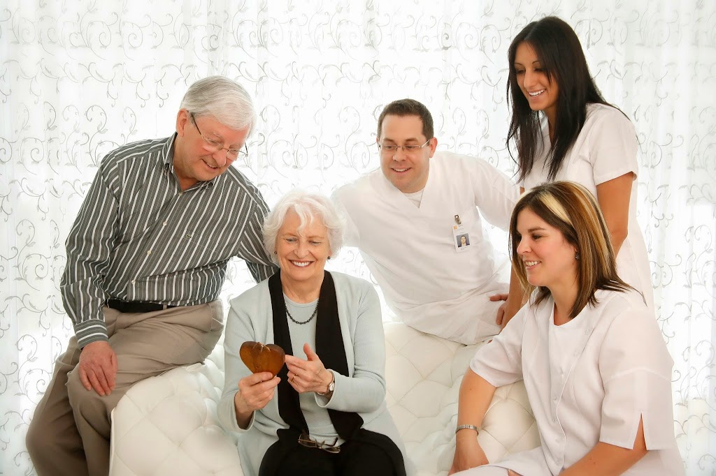 Accès Services Santé | 25 Boulevard La Fayette, Longueuil, QC J4K 5C8, Canada | Phone: (514) 281-5050