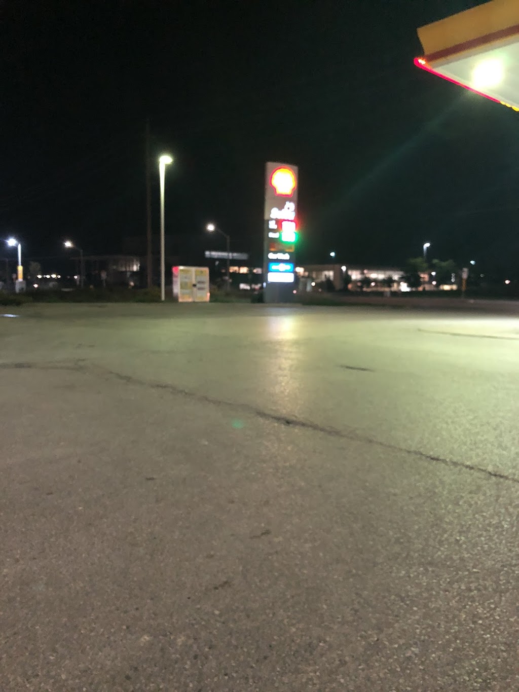 Shell | 412 Holland St W, Bradford, ON L3Z 2A4, Canada | Phone: (905) 775-4650