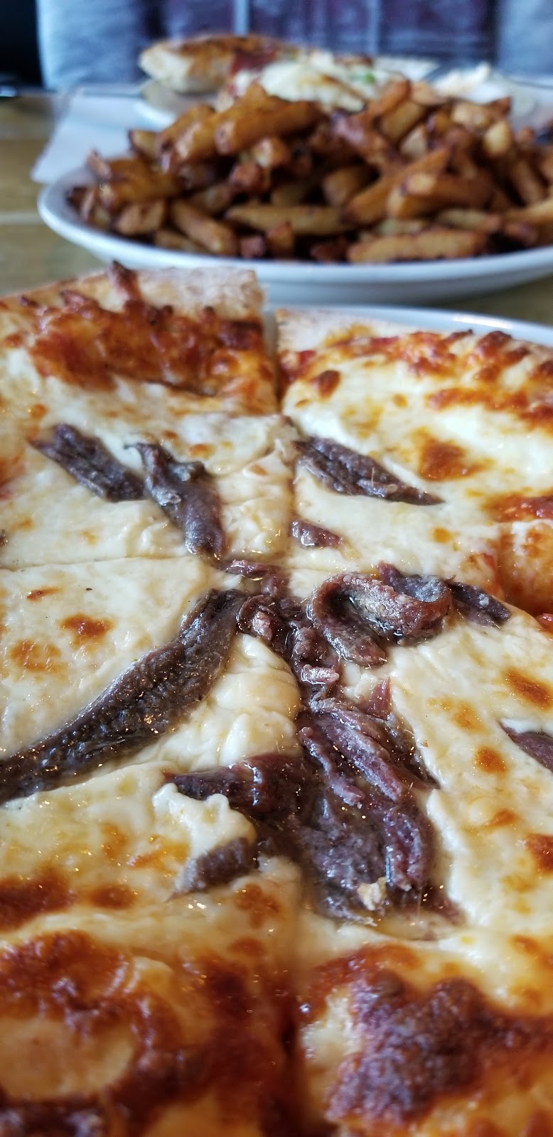 Restaurant La Porte-Laurentide | 802 Rue Saint-Isidore, Saint-Lin - Laurentides, QC J5M 2V4, Canada | Phone: (450) 439-1711