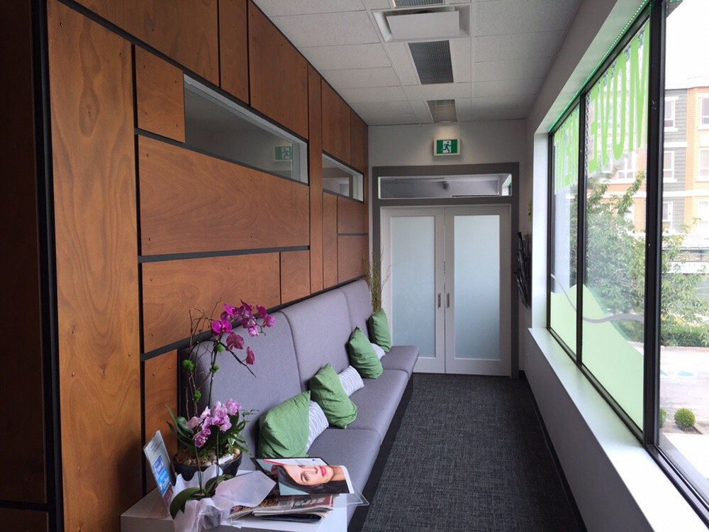 Lauren McAdam RMT & Manual Lymph Drainage | 220-8337 Granville St, Vancouver, BC V6P 4Z8, Canada | Phone: (604) 263-4414