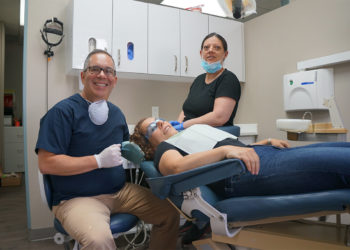 Dr. Jeff Levman - Dentist in Mississauga | 4665 Central Pkwy E Suite 8, Mississauga, ON L4Z 2V4, Canada | Phone: (647) 696-5712