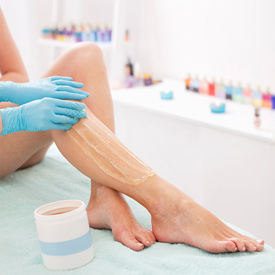 Lendrum Sugaring and Laser | 5220 114b St NW, Edmonton, AB T6H 3N5, Canada | Phone: (780) 270-3122