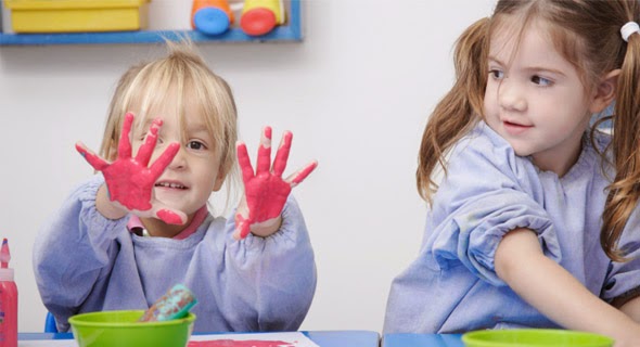 Briar Patch Child Care Centre The | 7012 Vedder Rd, Chilliwack, BC V2R 1E3, Canada | Phone: (604) 858-2370