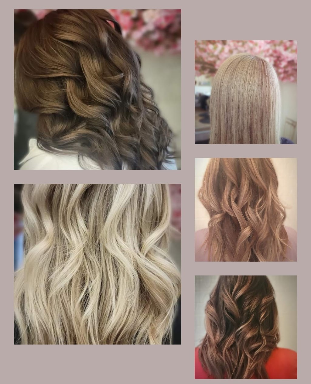 Stacy Thorne coiffure | 501 Bd Cadieux, Beauharnois, QC J6N 0R4, Canada | Phone: (438) 885-1808