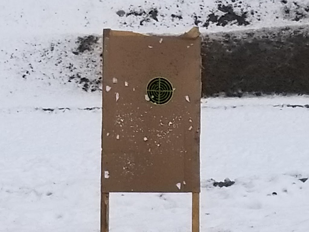 Mission & District Rod & Gun Club | 10969 Dewdney Trunk Rd, Mission, BC V4S 1L1, Canada | Phone: (604) 826-6515