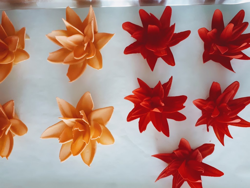 Nous Trois Patisserie | 50 Weybright Ct #11, Scarborough, ON M1S 5A8, Canada | Phone: (647) 987-8655