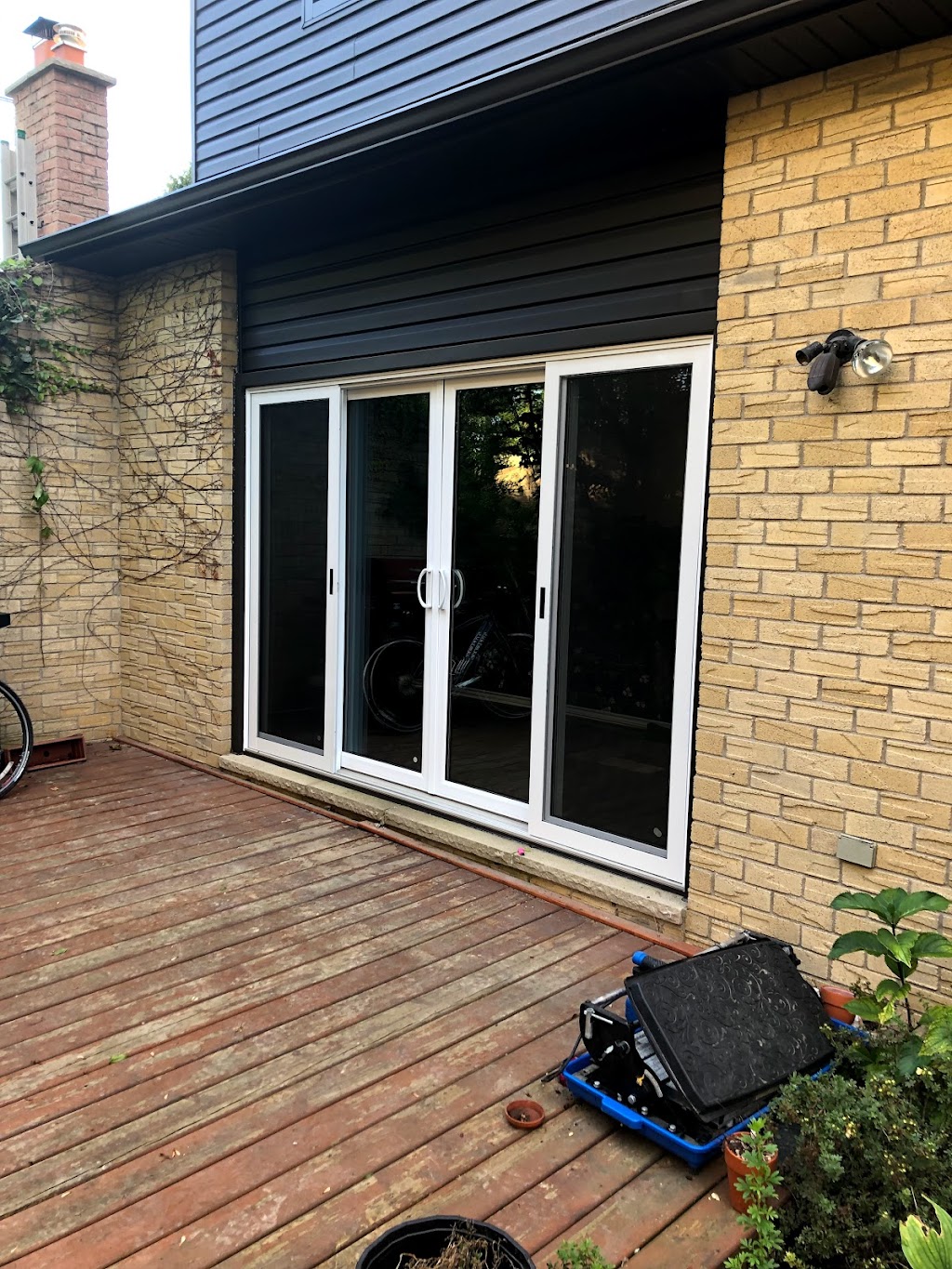 AJF Construction | 308 Hudson Dr, London, ON N5V 1E2, Canada | Phone: (519) 317-2049