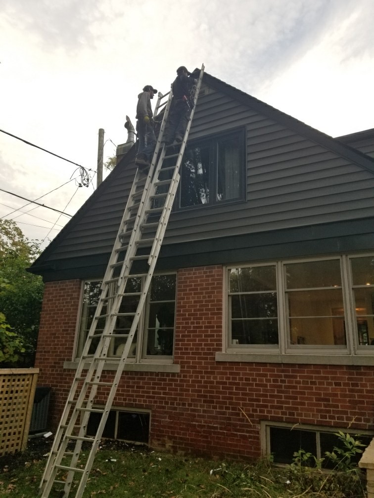 Elite Custom Exteriors | 448 Gibraltar Dr Unit 12, Mississauga, ON L5T 2N8, Canada | Phone: (416) 460-0364