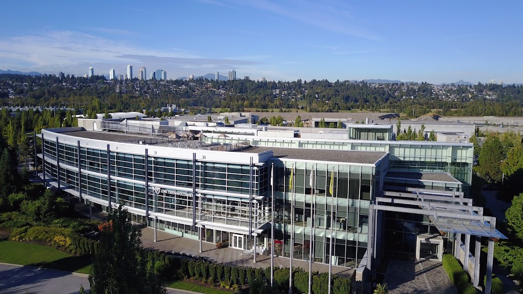 LMI Technologies | 9200 Glenlyon Pkwy, Burnaby, BC V5J 5J8, Canada | Phone: (604) 636-1011