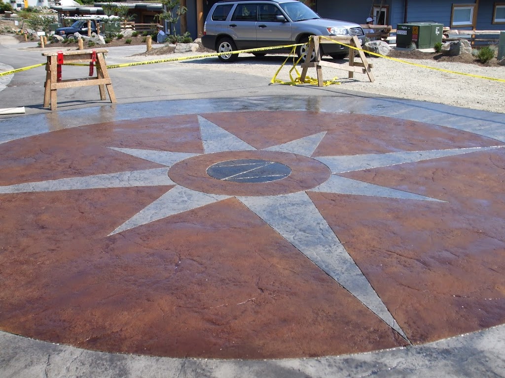 Denis Turenne Concrete | 627 Seaview Rd, Gibsons, BC V0N 1V9, Canada | Phone: (604) 886-0340