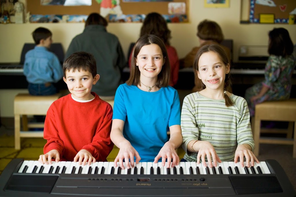 TineTunes Music Studio | 15 Chamberlain Crescent, Collingwood, ON L9Y 0E3, Canada | Phone: (705) 888-7830