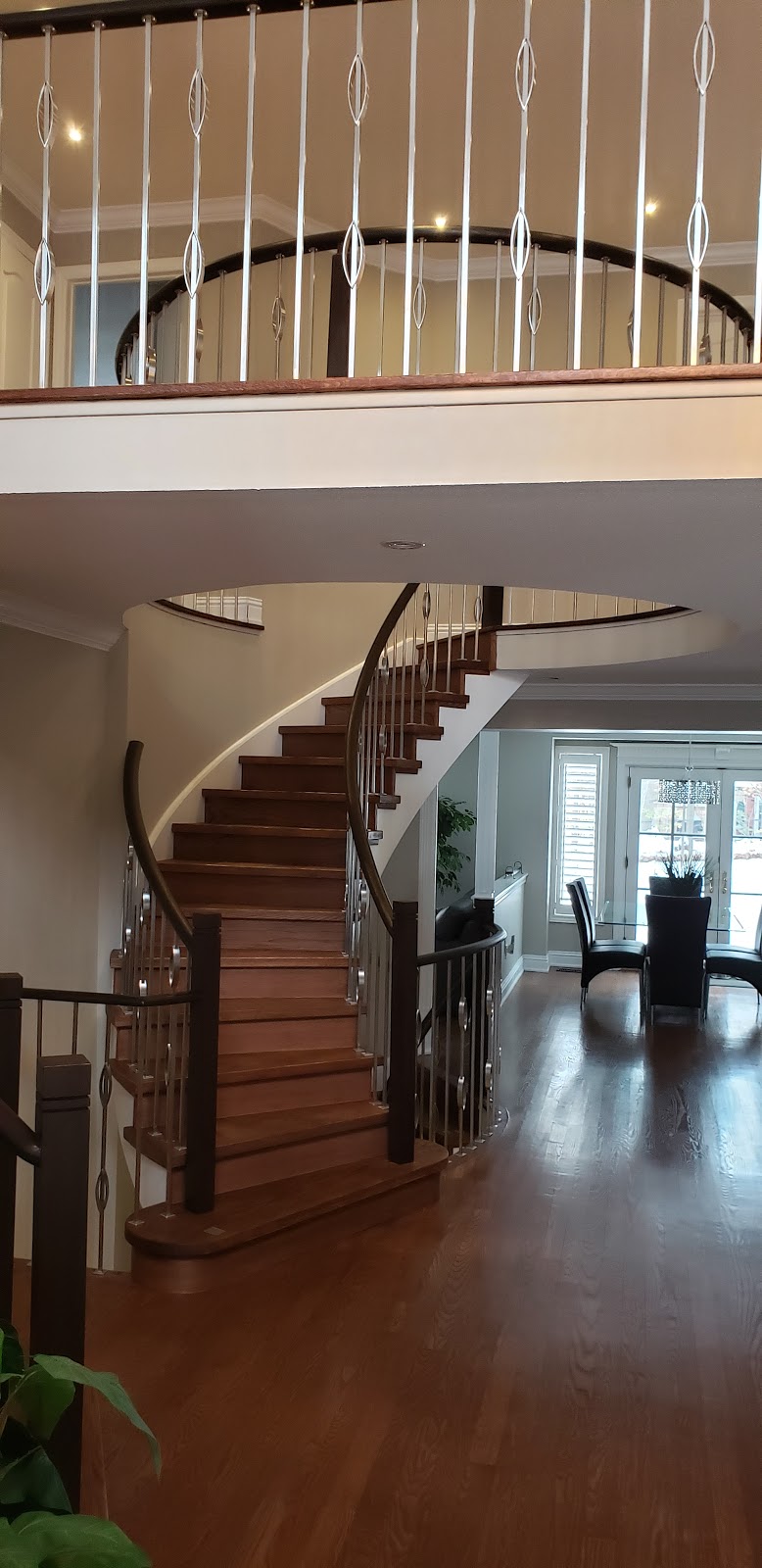 Happy Hardwood Floors and Stairs | 5004 Timberlea Blvd Unit #2, Mississauga, ON L4W 2S6, Canada | Phone: (905) 601-8464