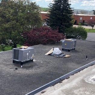 Jer Air Heating + Cooling Inc. | 526 Scenic Dr, St George, ON N0E 1N0, Canada | Phone: (905) 805-0914