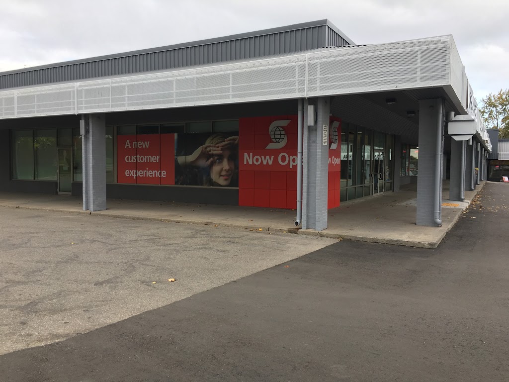 Scotiabank | 1891 Rathburn Rd E, Mississauga, ON L4W 3Z3, Canada | Phone: (905) 625-2729